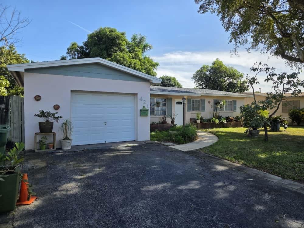 Boulevard Heights Sec 11 - Residential