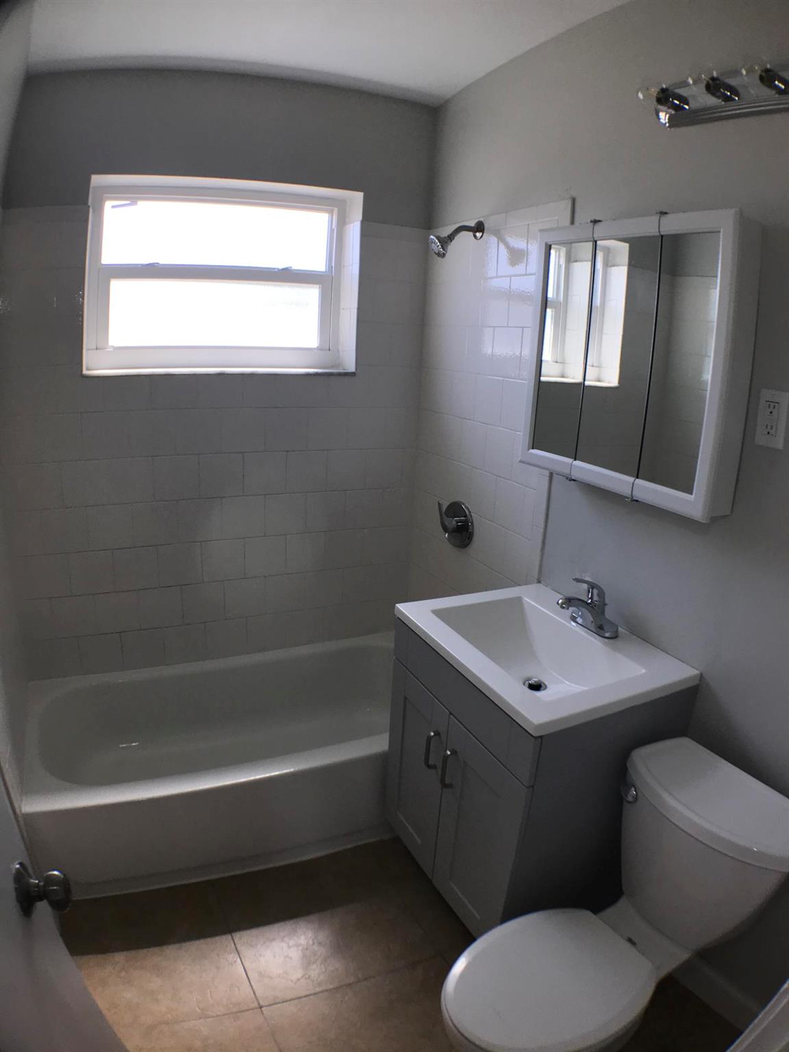 San Castle - Residential Lease