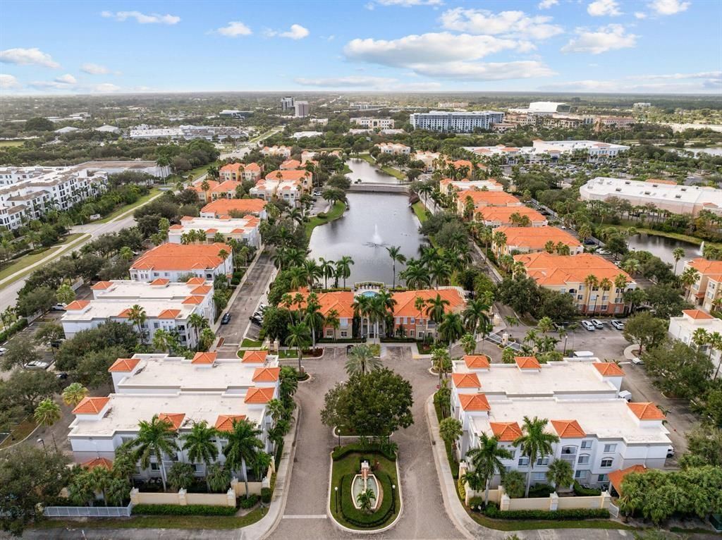 Photo of 11041 Legacy 203 Boulevard #203, Palm Beach Gardens, FL 33410 (MLS # F10505480)