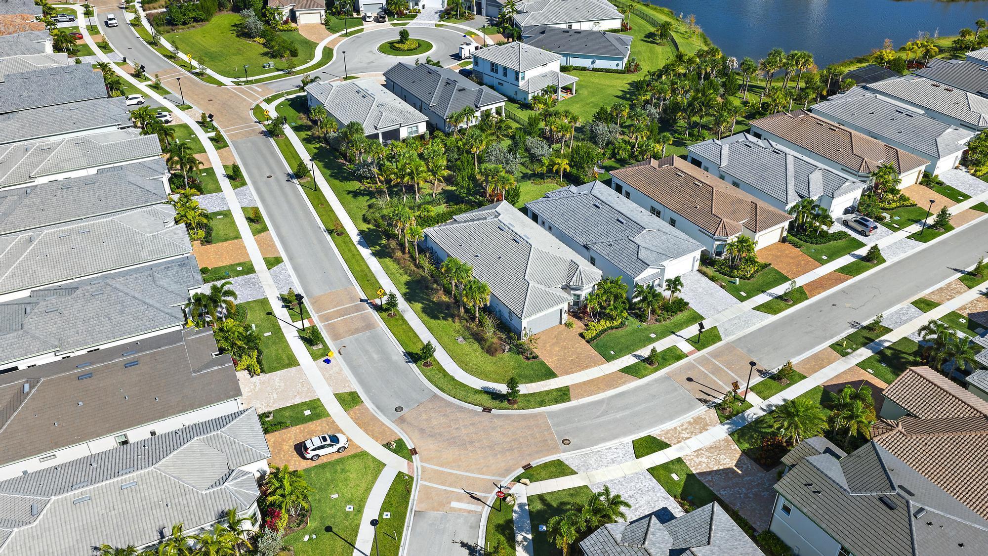 AVENIR - AVONDALE - Residential