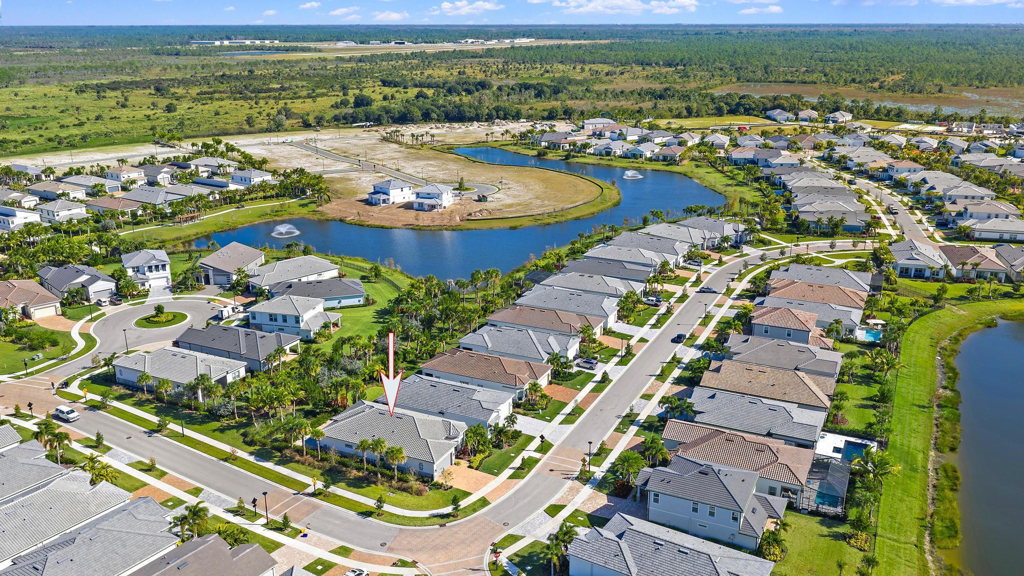 AVENIR - AVONDALE - Residential