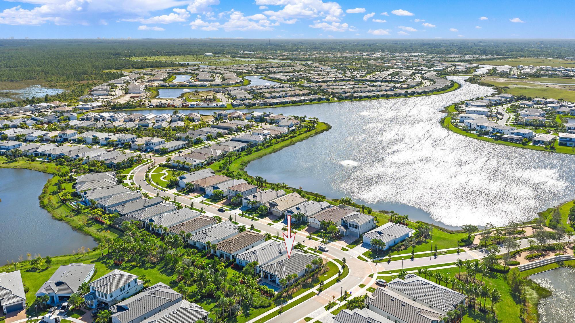 AVENIR - AVONDALE - Residential