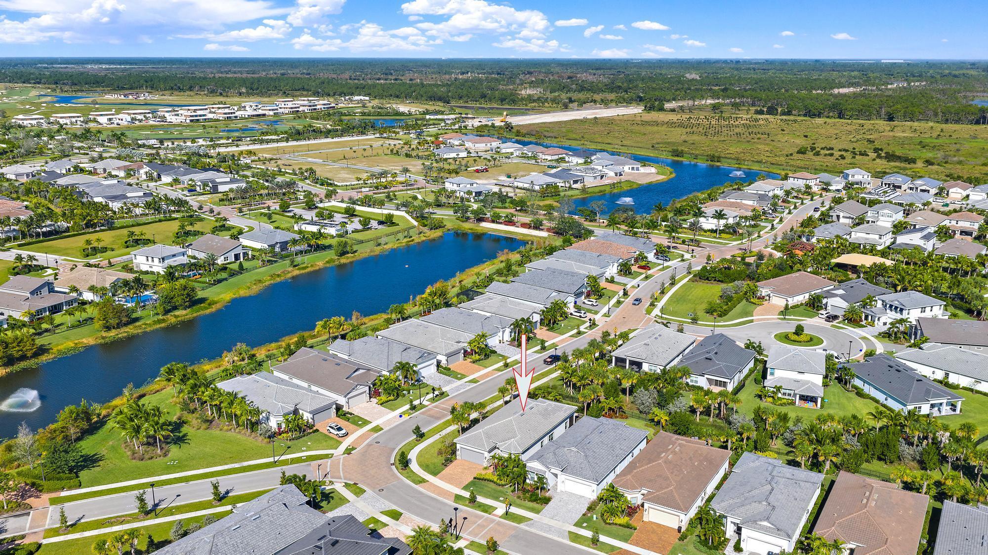 AVENIR - AVONDALE - Residential