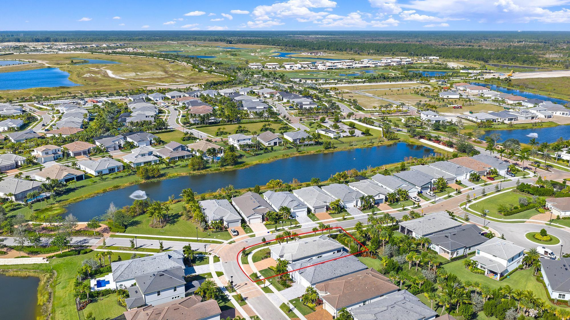 AVENIR - AVONDALE - Residential