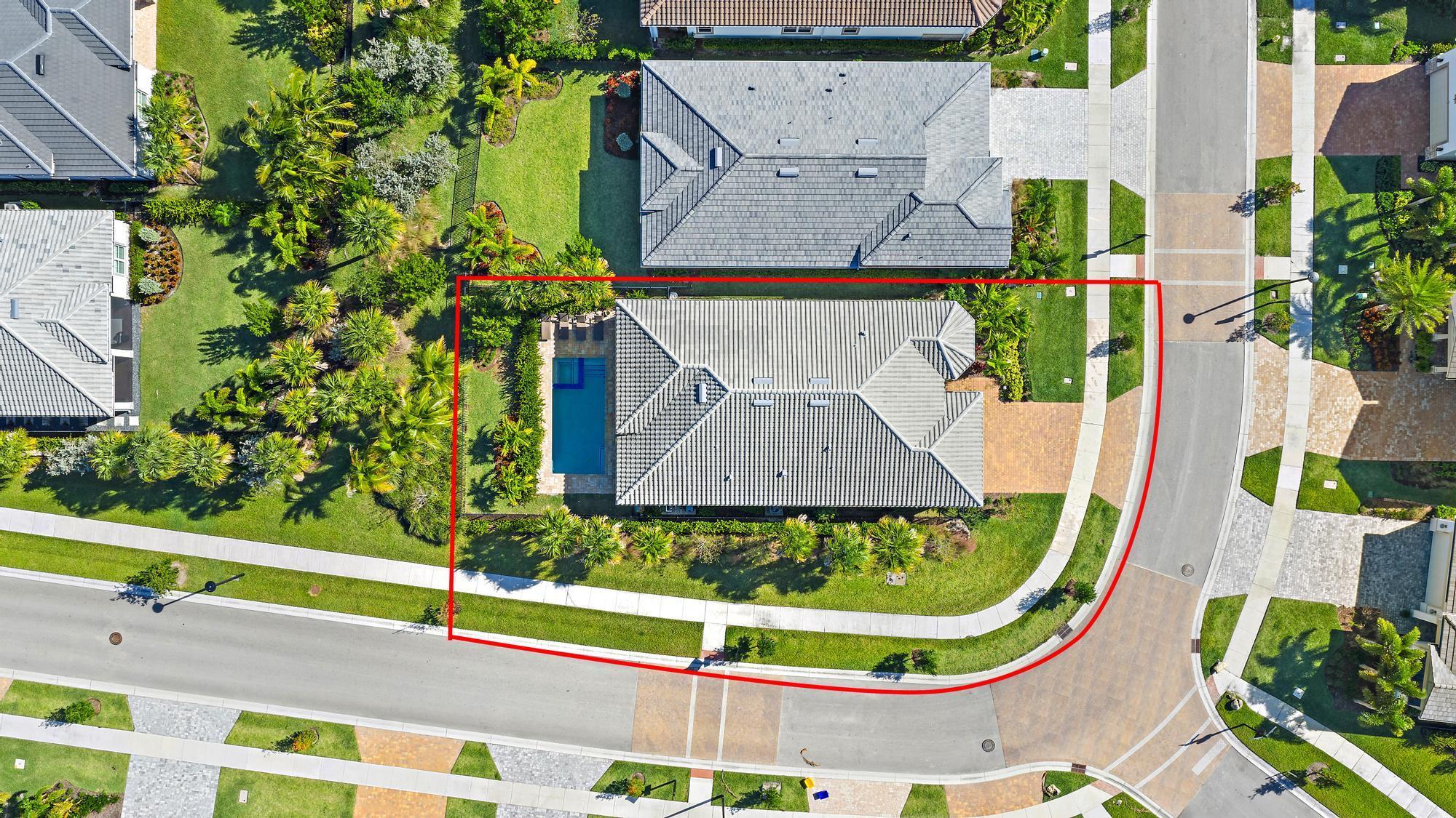 AVENIR - AVONDALE - Residential