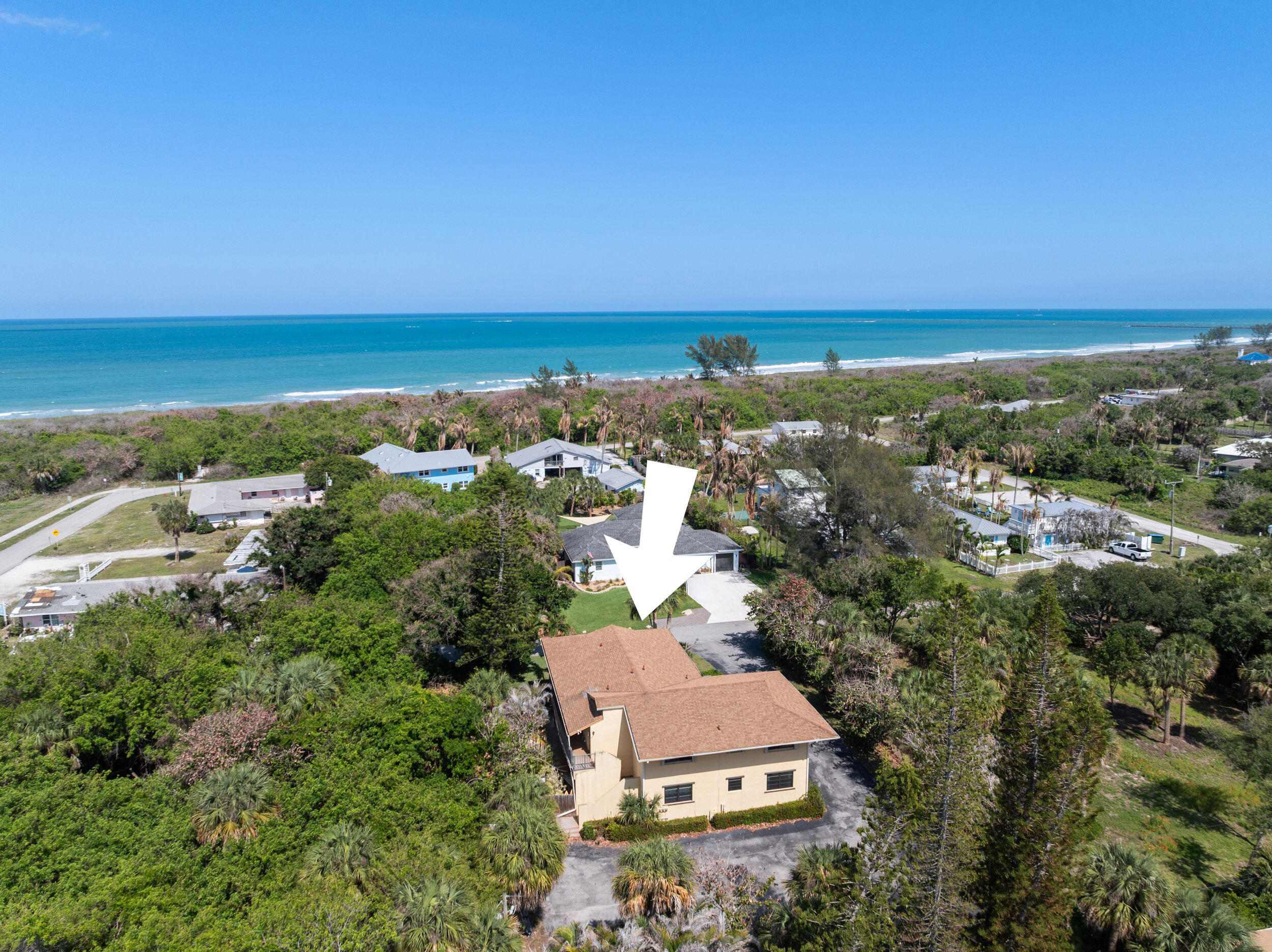 SAND & SEA APARTMENTS OF NORTH BEACH - Residential
