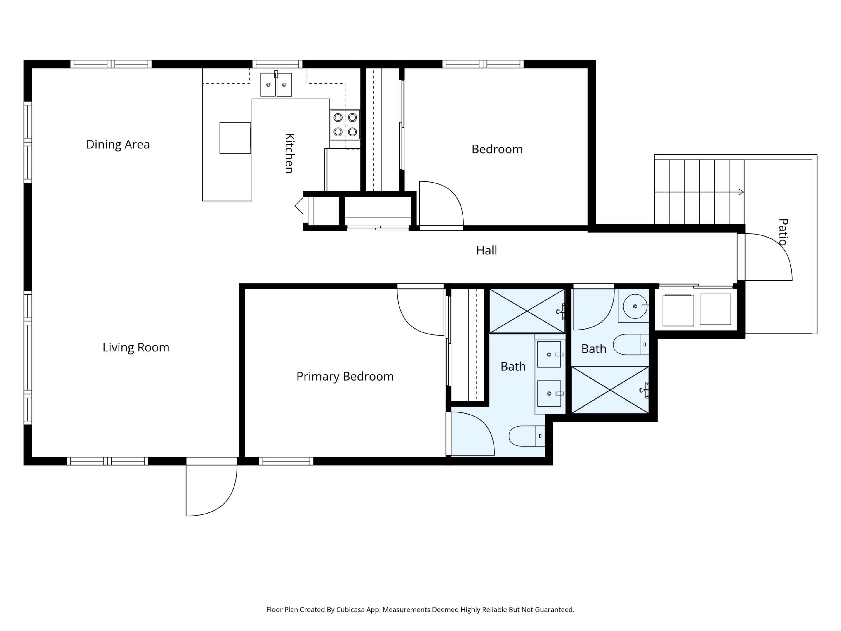 SAND & SEA APARTMENTS OF NORTH BEACH - Residential