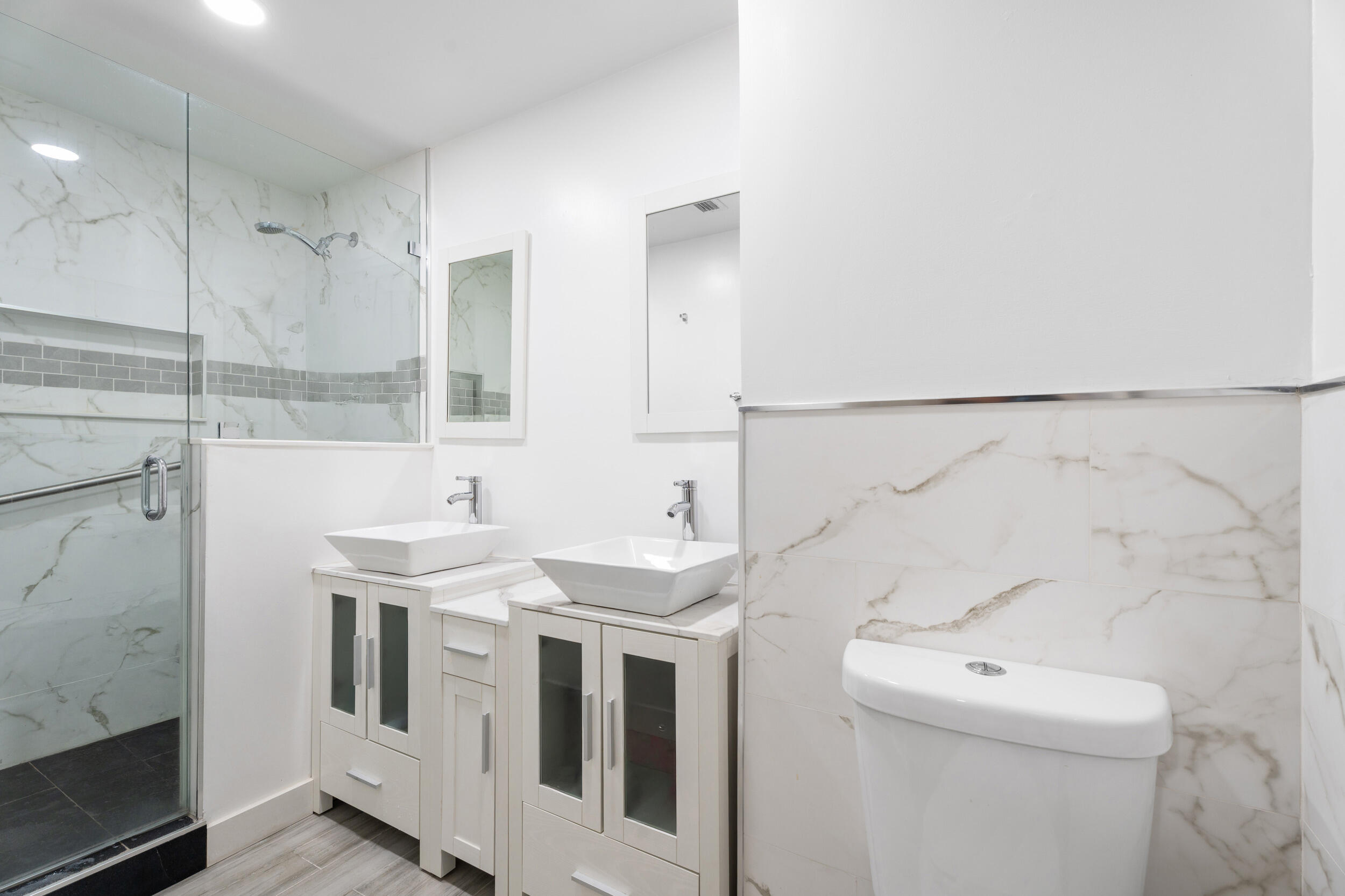 SAND & SEA APARTMENTS OF NORTH BEACH - Residential