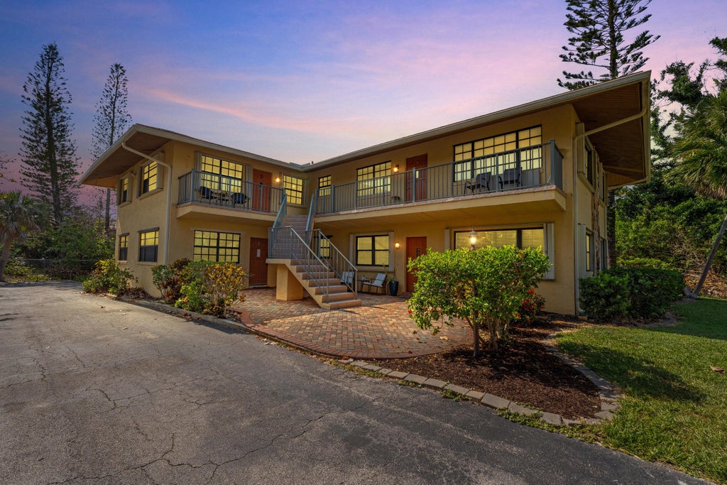 Photo of 2505 Tamarind Drive, Fort Pierce, FL 34949 (MLS # B26024959)