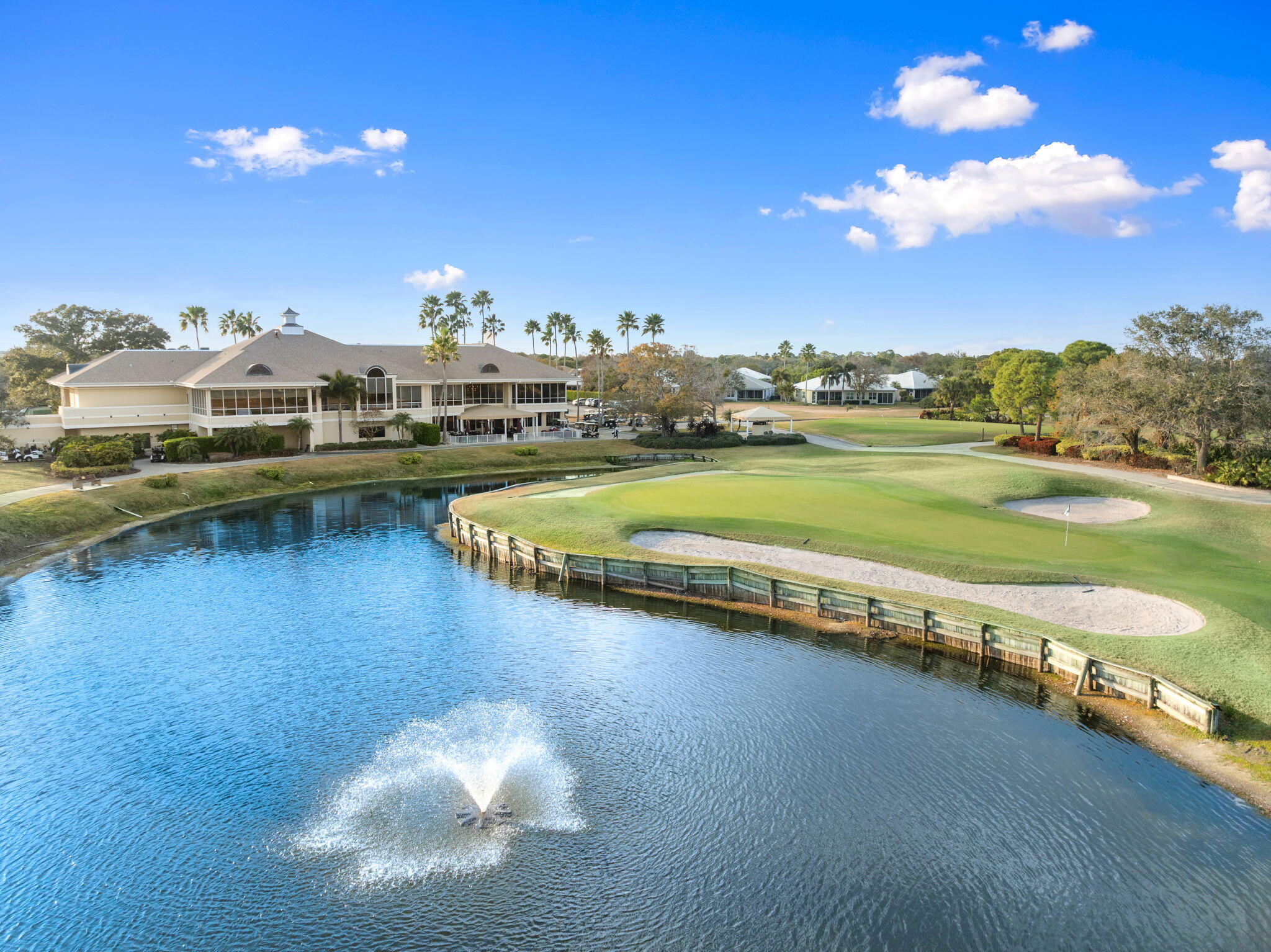 MONARCH COUNTRY CLUB - Residential