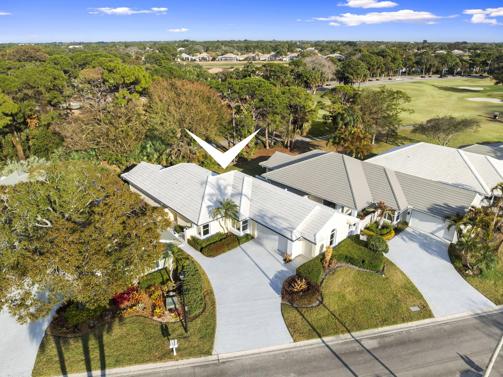 MONARCH COUNTRY CLUB - Residential