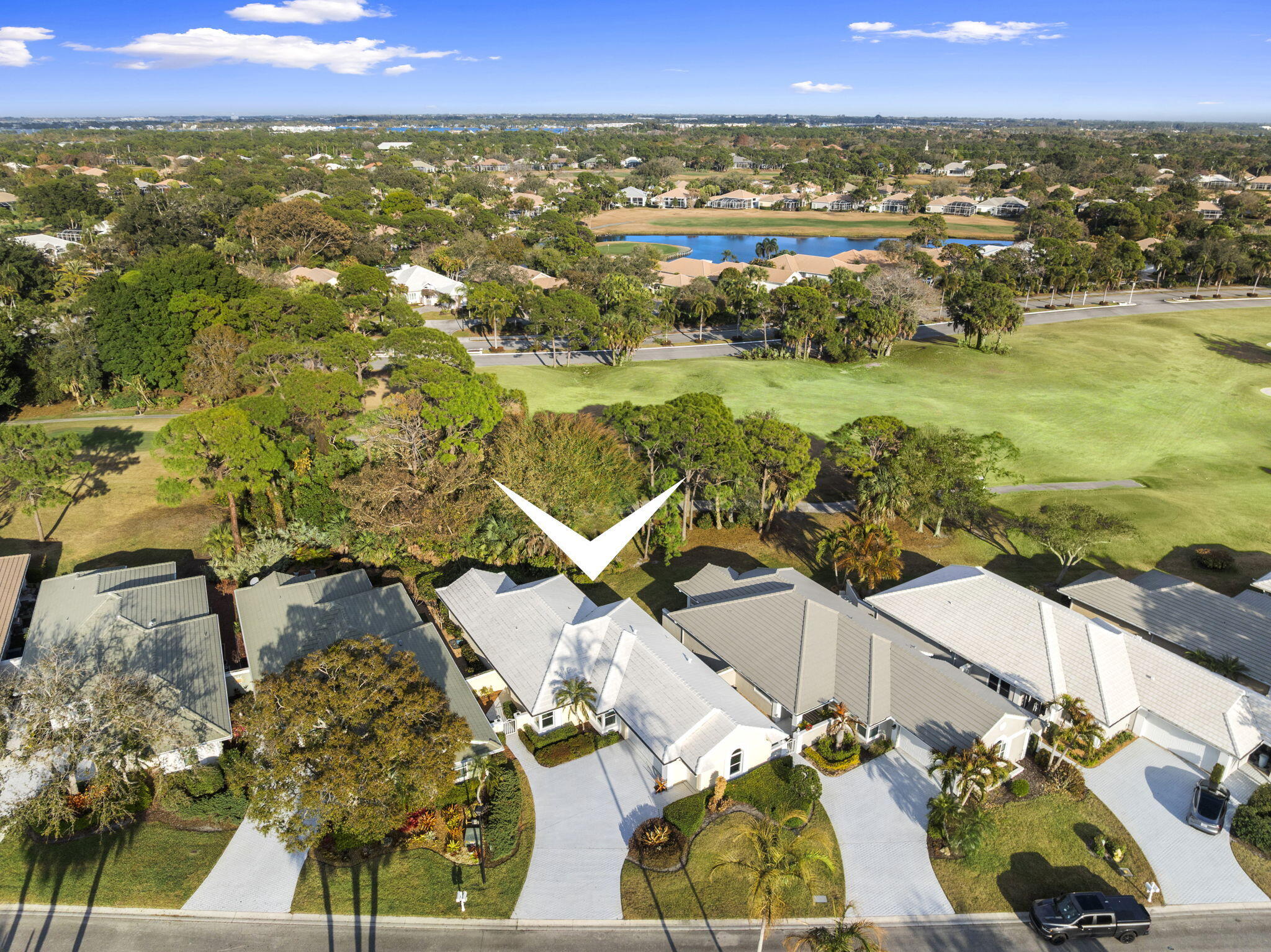 MONARCH COUNTRY CLUB - Residential