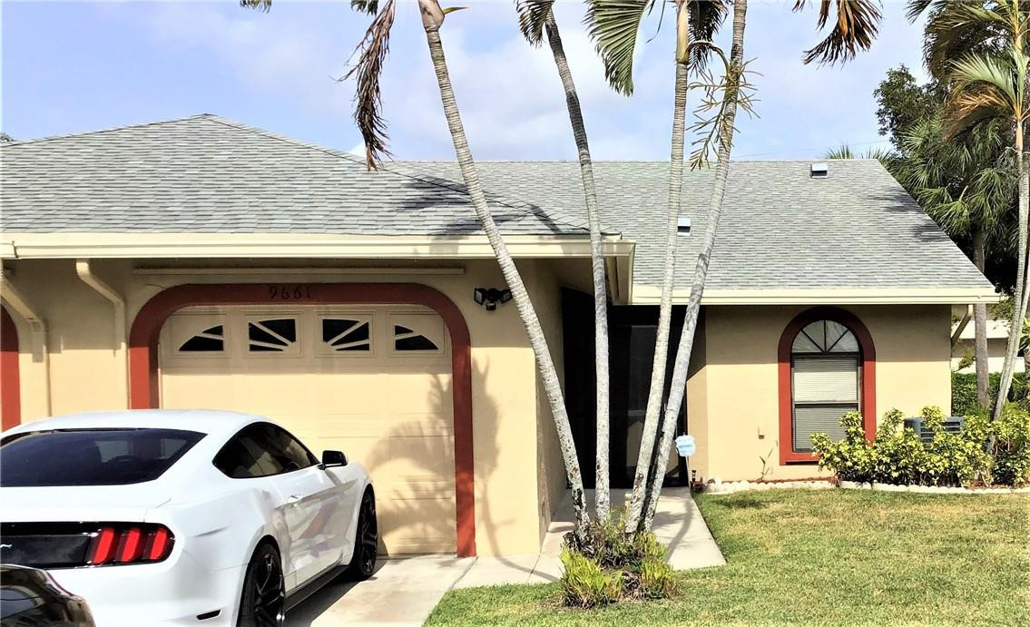 WESTLAKE - Residential