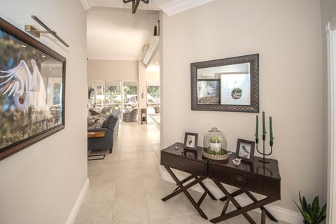 Tiny photo for 146 Lost Bridge Drive, Palm Beach Gardens, FL 33410 (MLS # B26036799)
