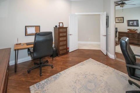 Tiny photo for 146 Lost Bridge Drive, Palm Beach Gardens, FL 33410 (MLS # B26036799)