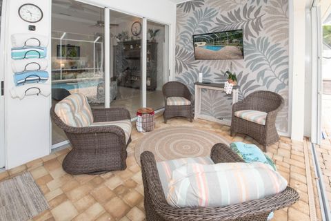 Tiny photo for 146 Lost Bridge Drive, Palm Beach Gardens, FL 33410 (MLS # B26036799)
