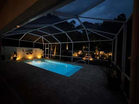 Tiny photo for 146 Lost Bridge Drive, Palm Beach Gardens, FL 33410 (MLS # B26036799)