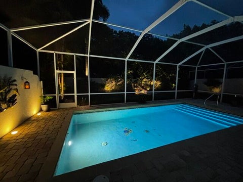 Tiny photo for 146 Lost Bridge Drive, Palm Beach Gardens, FL 33410 (MLS # B26036799)