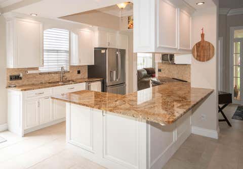 Tiny photo for 146 Lost Bridge Drive, Palm Beach Gardens, FL 33410 (MLS # B26036799)