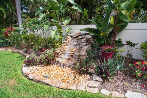 Tiny photo for 146 Lost Bridge Drive, Palm Beach Gardens, FL 33410 (MLS # B26036799)