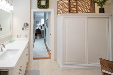 Tiny photo for 146 Lost Bridge Drive, Palm Beach Gardens, FL 33410 (MLS # B26036799)