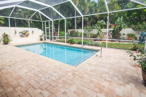 Tiny photo for 146 Lost Bridge Drive, Palm Beach Gardens, FL 33410 (MLS # B26036799)