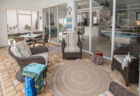 Tiny photo for 146 Lost Bridge Drive, Palm Beach Gardens, FL 33410 (MLS # B26036799)