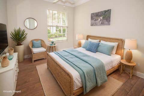 Tiny photo for 146 Lost Bridge Drive, Palm Beach Gardens, FL 33410 (MLS # B26036799)