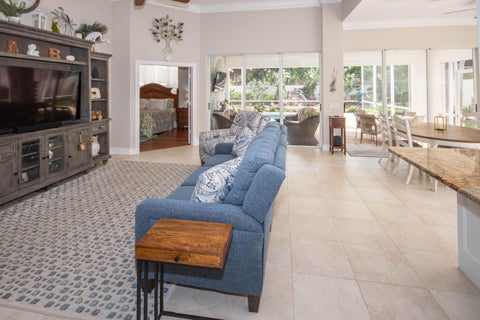 Tiny photo for 146 Lost Bridge Drive, Palm Beach Gardens, FL 33410 (MLS # B26036799)