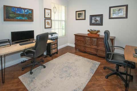 Tiny photo for 146 Lost Bridge Drive, Palm Beach Gardens, FL 33410 (MLS # B26036799)