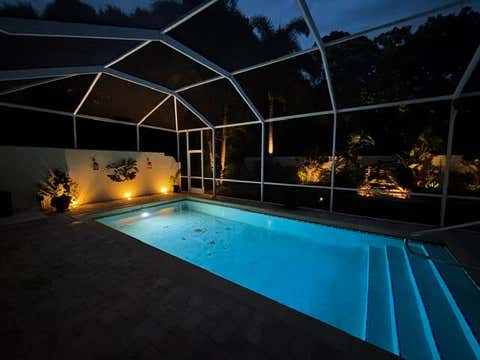 Tiny photo for 146 Lost Bridge Drive, Palm Beach Gardens, FL 33410 (MLS # B26036799)