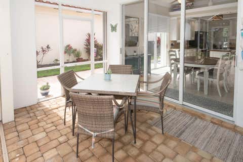 Tiny photo for 146 Lost Bridge Drive, Palm Beach Gardens, FL 33410 (MLS # B26036799)