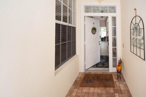 Tiny photo for 146 Lost Bridge Drive, Palm Beach Gardens, FL 33410 (MLS # B26036799)