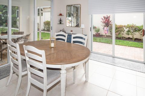 Tiny photo for 146 Lost Bridge Drive, Palm Beach Gardens, FL 33410 (MLS # B26036799)
