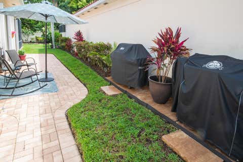 Tiny photo for 146 Lost Bridge Drive, Palm Beach Gardens, FL 33410 (MLS # B26036799)