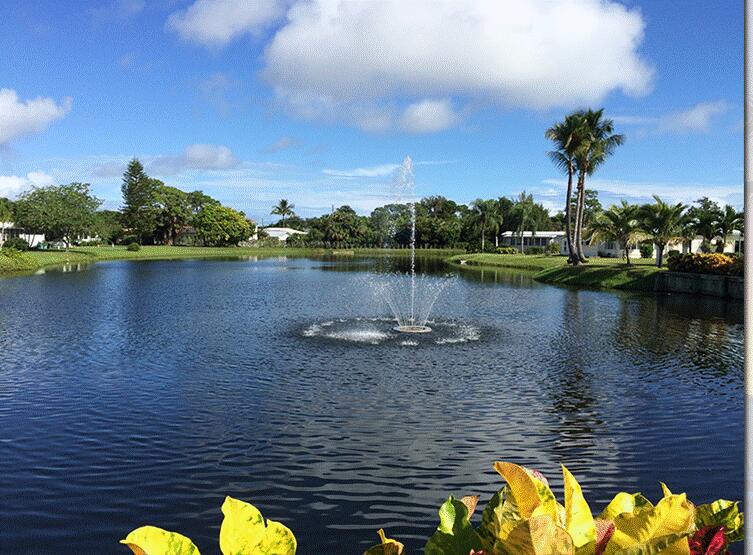 PINELAKE VILLAGE LEASEHOLD ESTATE - Residential