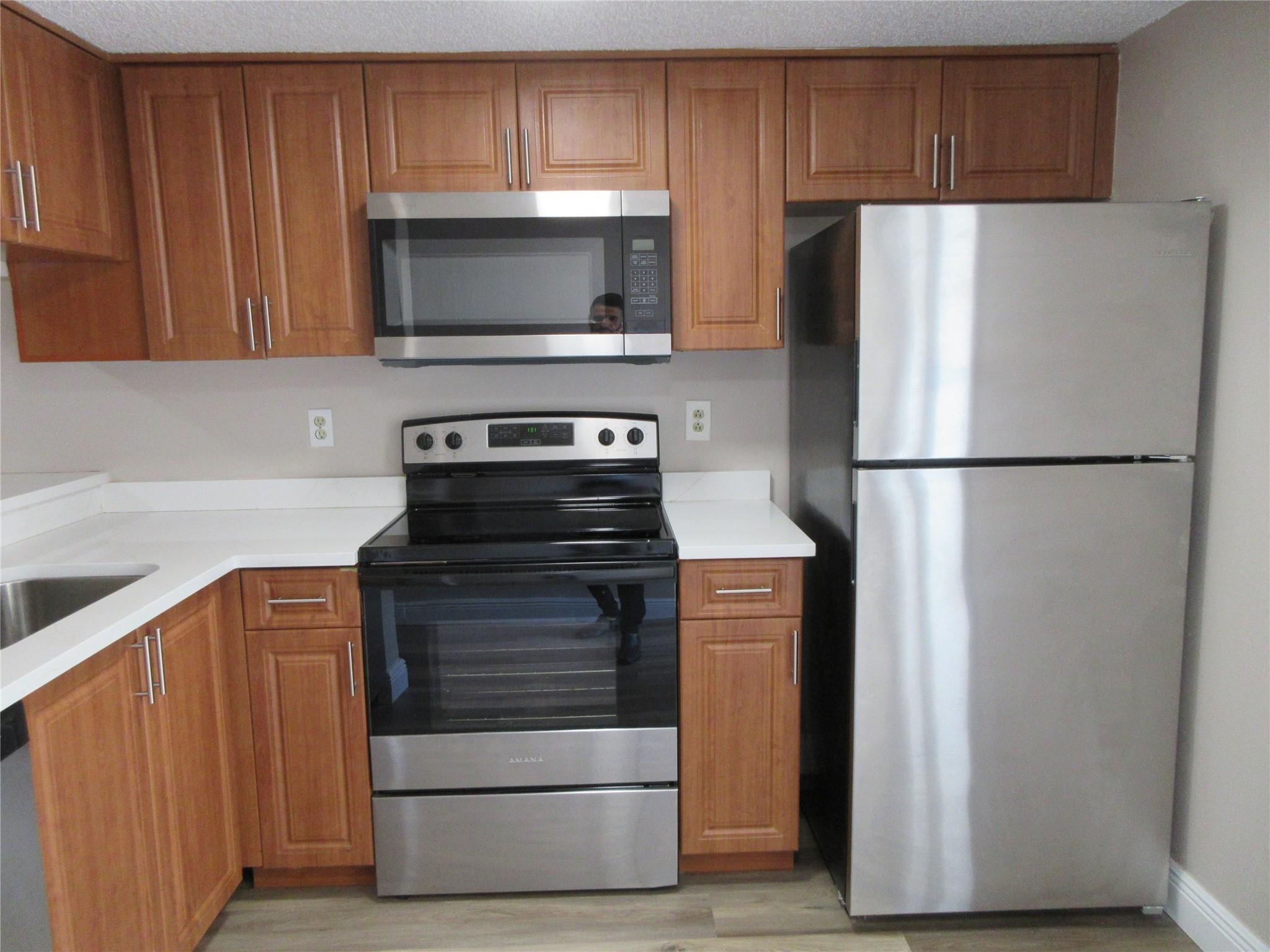 Glenwood - Residential Lease