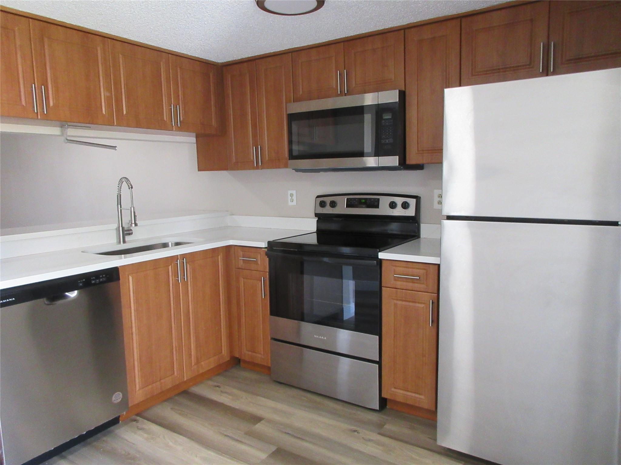 Glenwood - Residential Lease