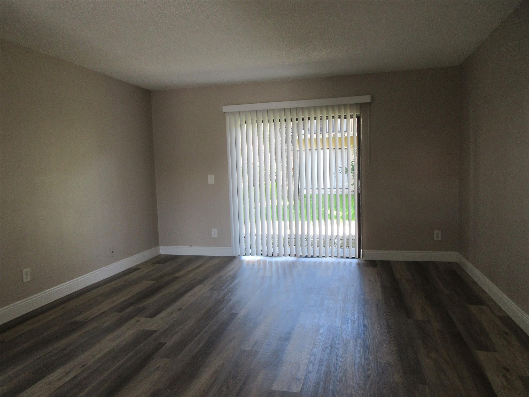 Glenwood - Residential Lease