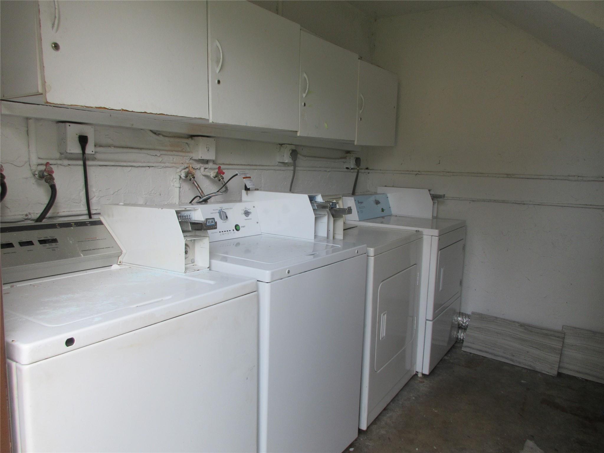 Glenwood - Residential Lease