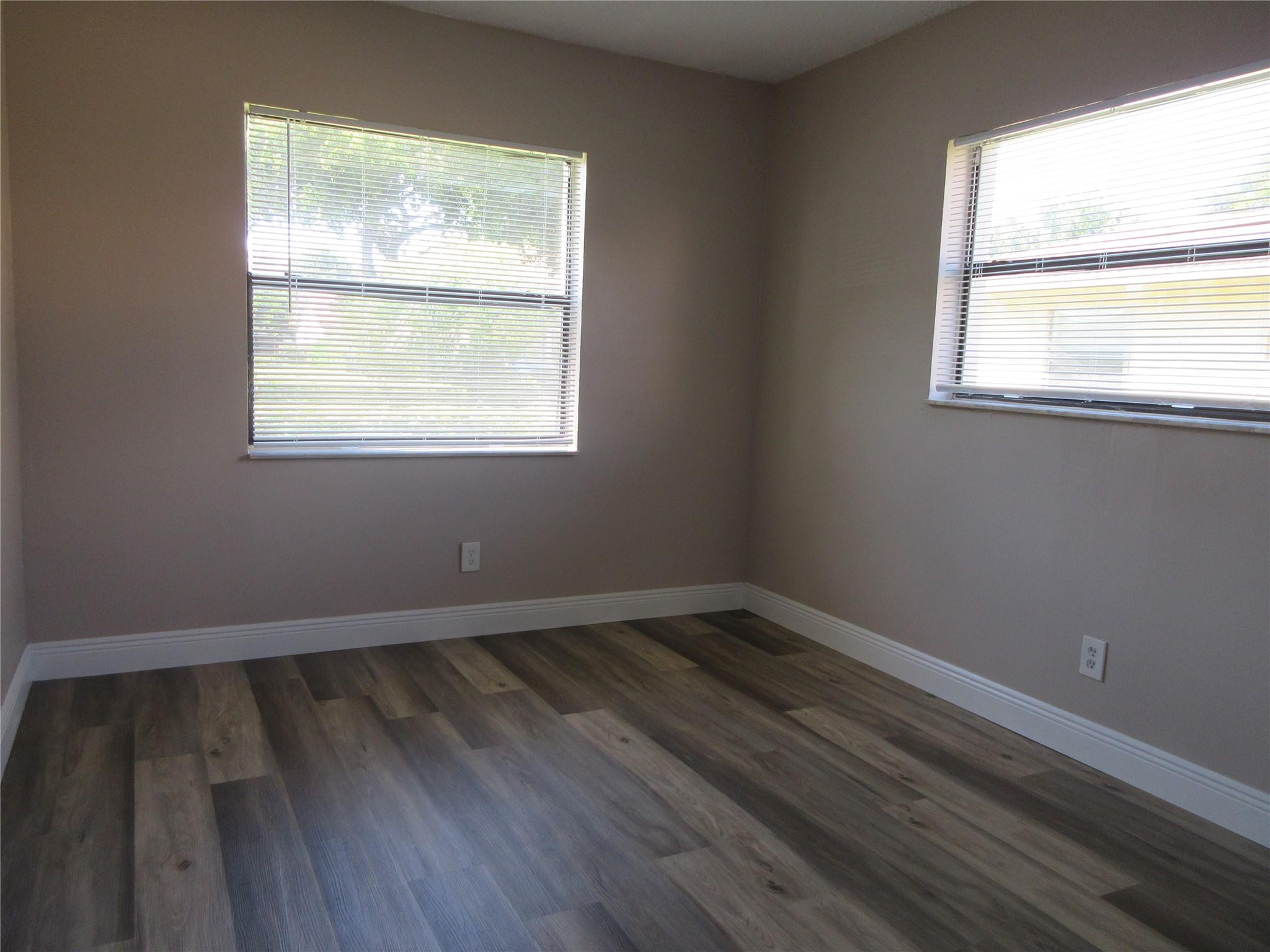 Glenwood - Residential Lease