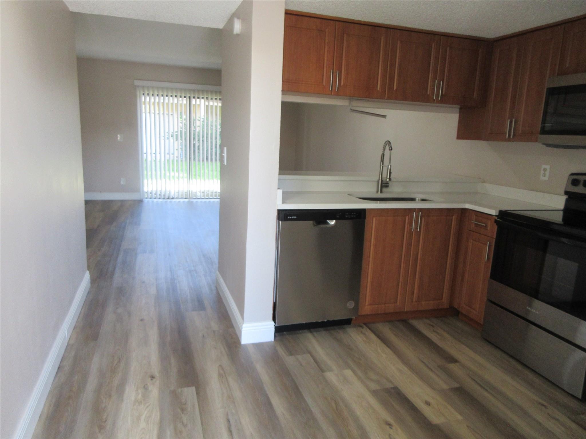 Glenwood - Residential Lease