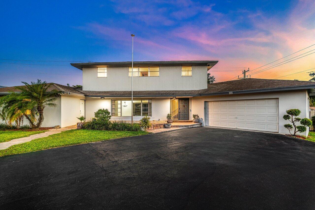 620 Mission Hill Road