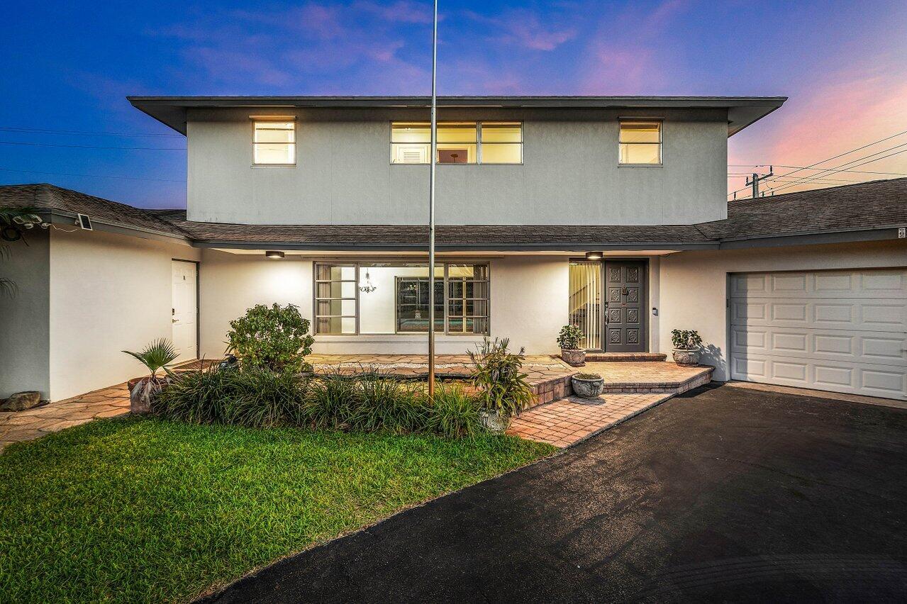 620 Mission Hill Road
