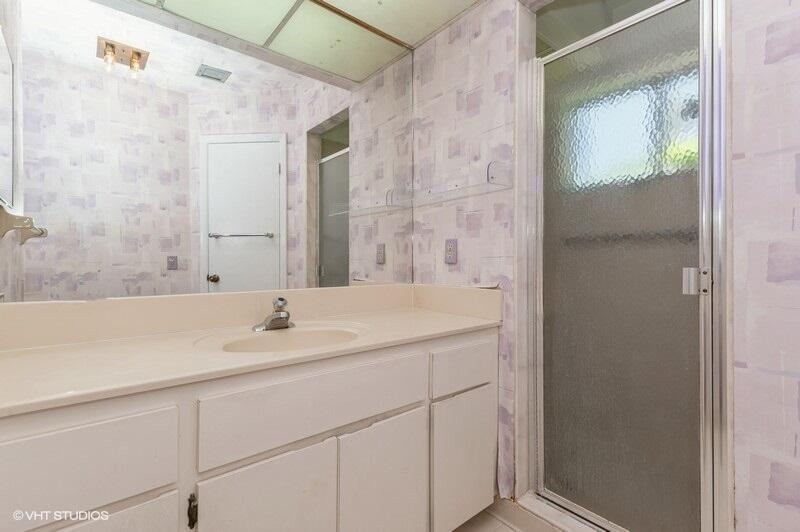 VILLAGE WALK - Residential