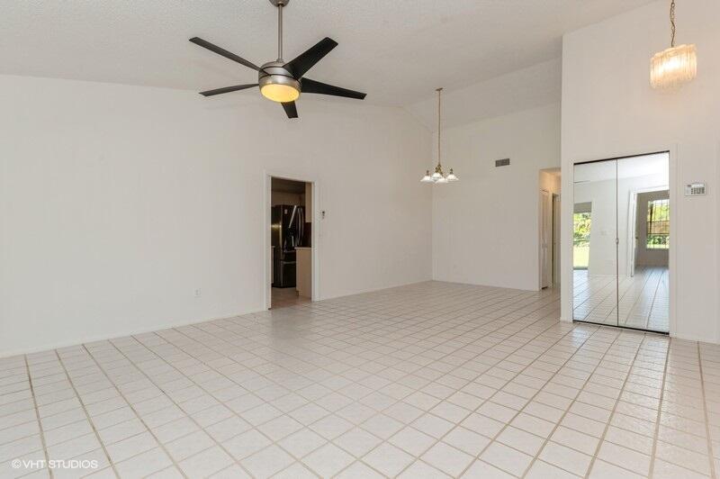 VILLAGE WALK - Residential