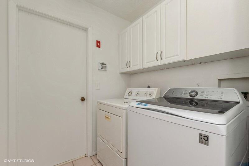 VILLAGE WALK - Residential