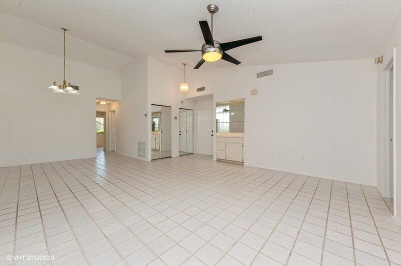 VILLAGE WALK - Residential