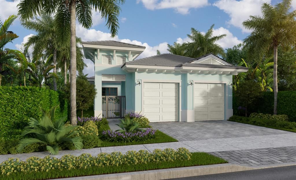 Photo of 50 SE Via Bisento, Port Saint Lucie, FL 34952 (MLS # R10666602)