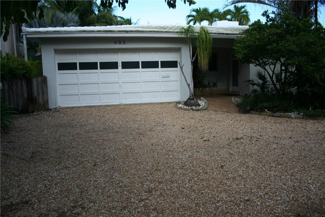 Coconut Isle Drive - Residential